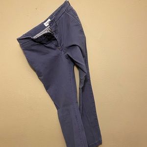 Men’s GoodFellow & Co. Steel Blue Chino
